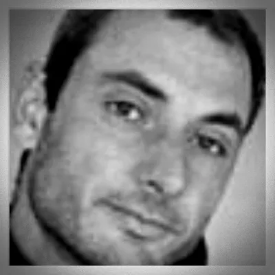 Max Borgo
